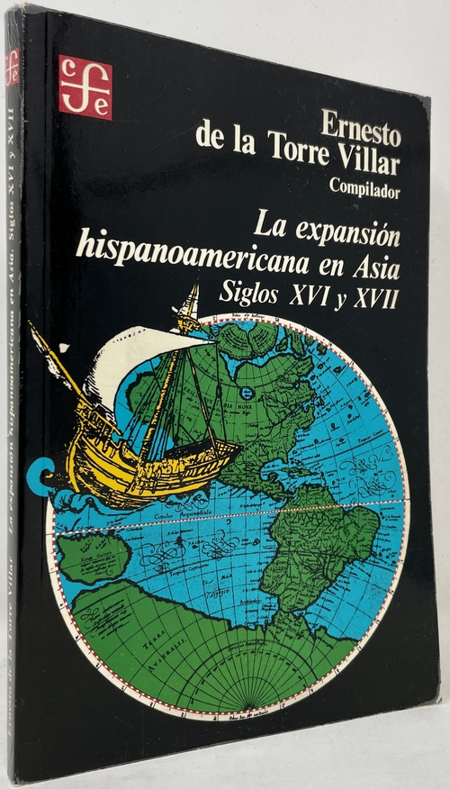 『16世紀、17世紀におけるイスパノアメリカのアジア進出』（1976年第30回アジアと北アフリカの人文科学国際会議）