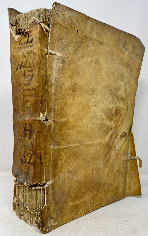 『フランシスコ会による聖グレゴリオ・フィリピン管区の1708年までの歴史大要：第一部：フィリピン諸島とその関連地区、第二部：大中華国、コーチシナとその関連地区、第三部：日本』