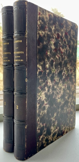 ヴァレニウス 日本王国およびシャム王国案内記