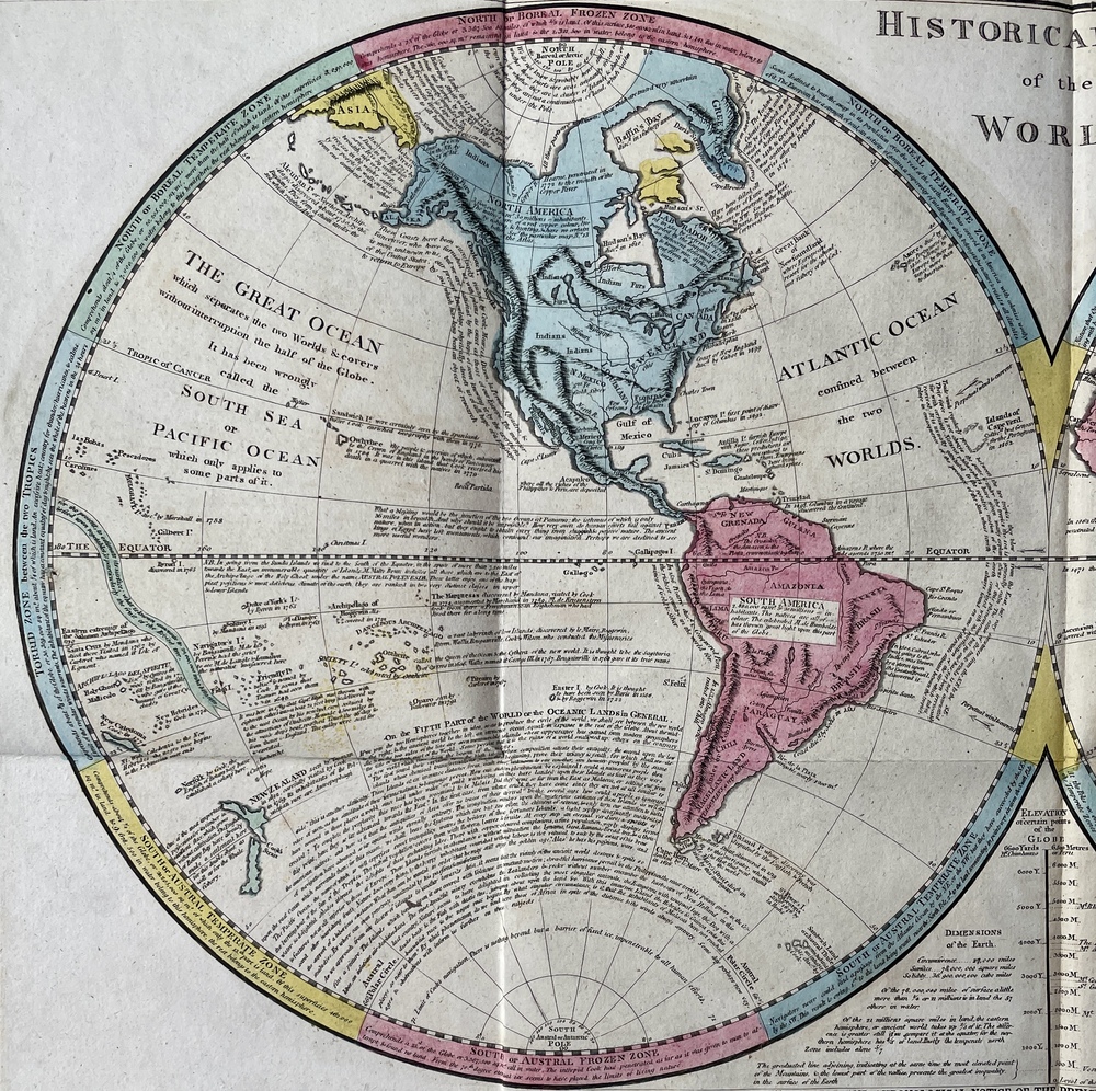 世界の歴史地図」 - 青羽古書店 AOBANE Antiquarian Bookshop