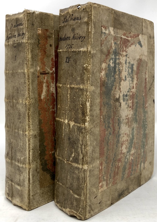 『万国民の現代史』