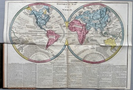 「世界の歴史地図」