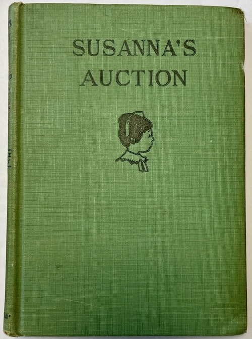 『スザンナのオークション：フランス語からの翻訳』