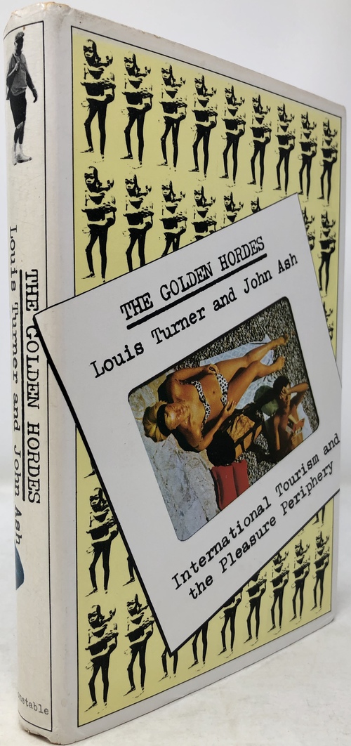 『黄金のオルド：国際ツーリズムと快楽の周辺』