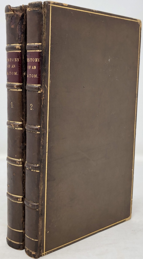 『アトムの冒険』