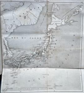 『日本、インドシナ(ビルマ帝国、シャム、コーチシナ、マレー半島ーほか)、セイロン』