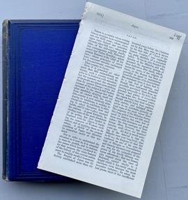 ヴァレニウス 日本王国およびシャム王国案内記