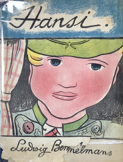 『山のクリスマス』